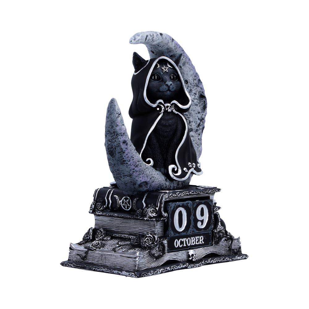 Zefur Perpetual Calendar - Cult Cuties 16cm