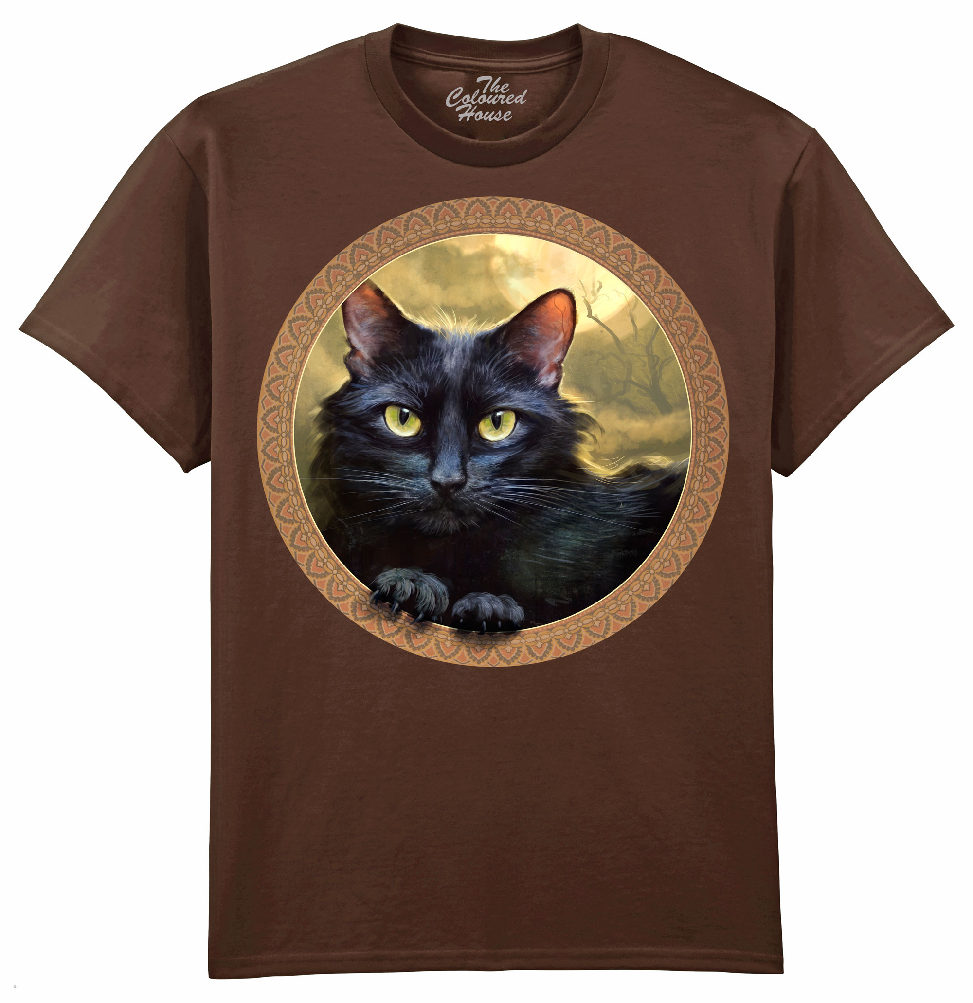 Black Is Beautiful - Cat