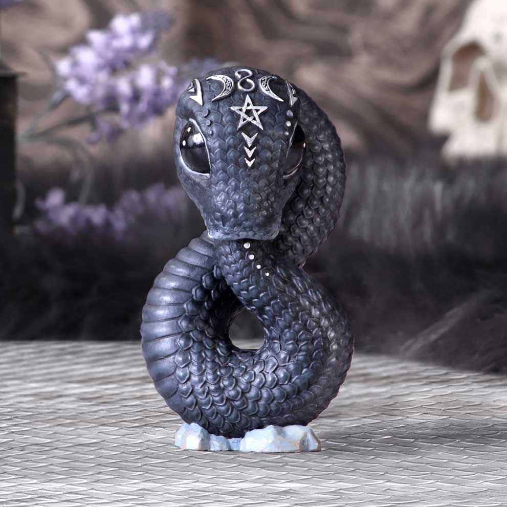Ouroboros 9.6cm 