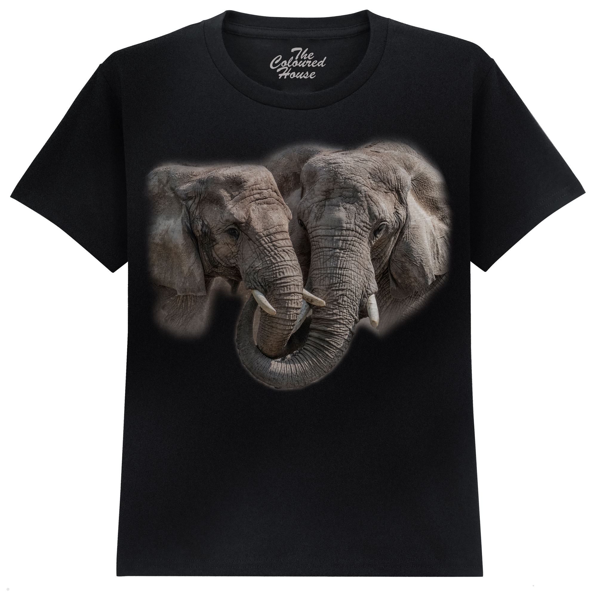 Big Hug - Elephants KIDS