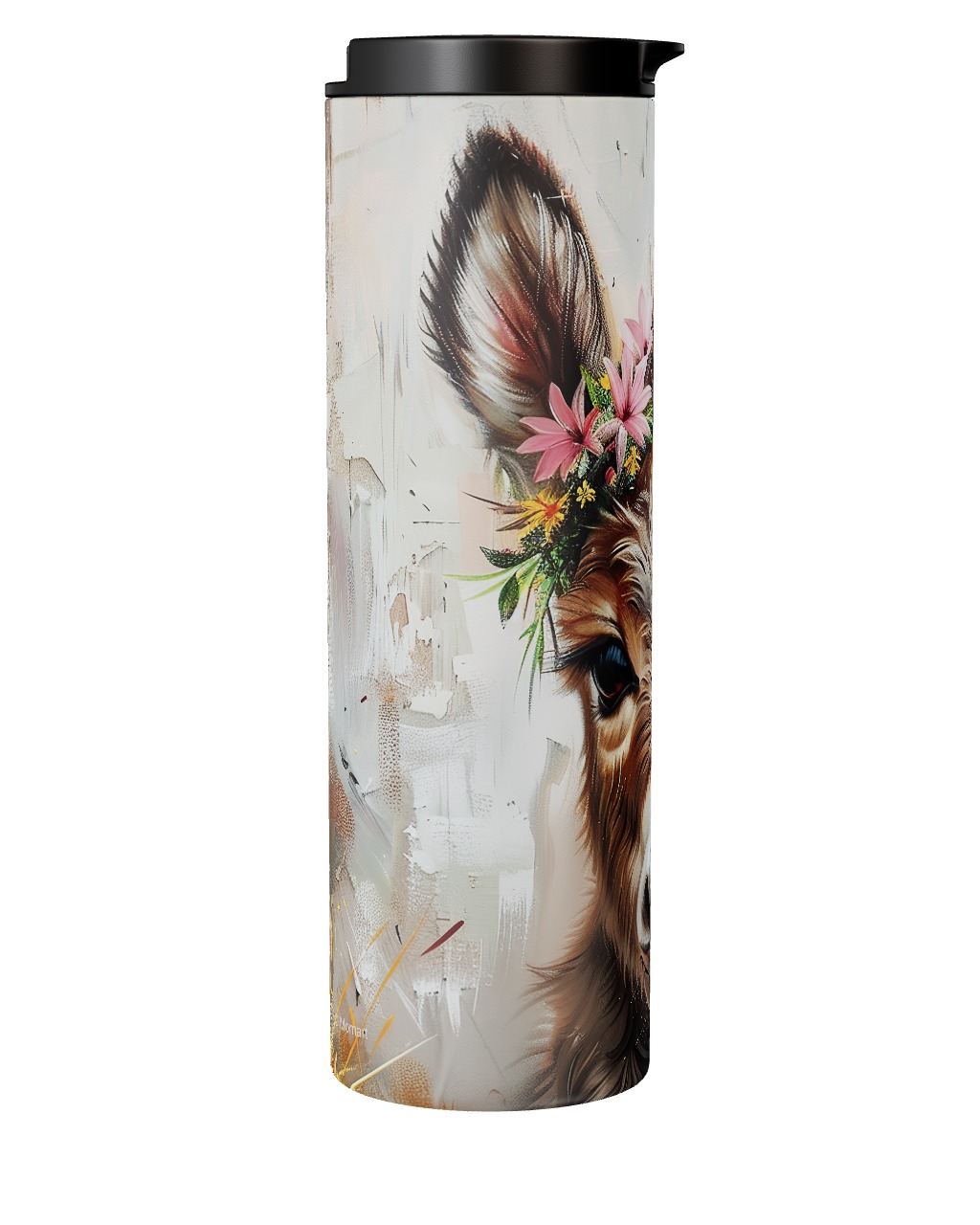 Adorable Donkey Tumbler Adorable Donkey Tumbler