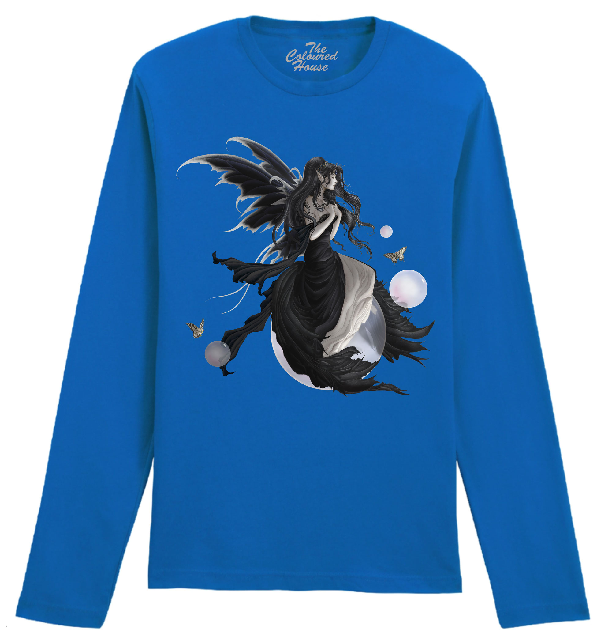 Gathering Storm Longsleeve