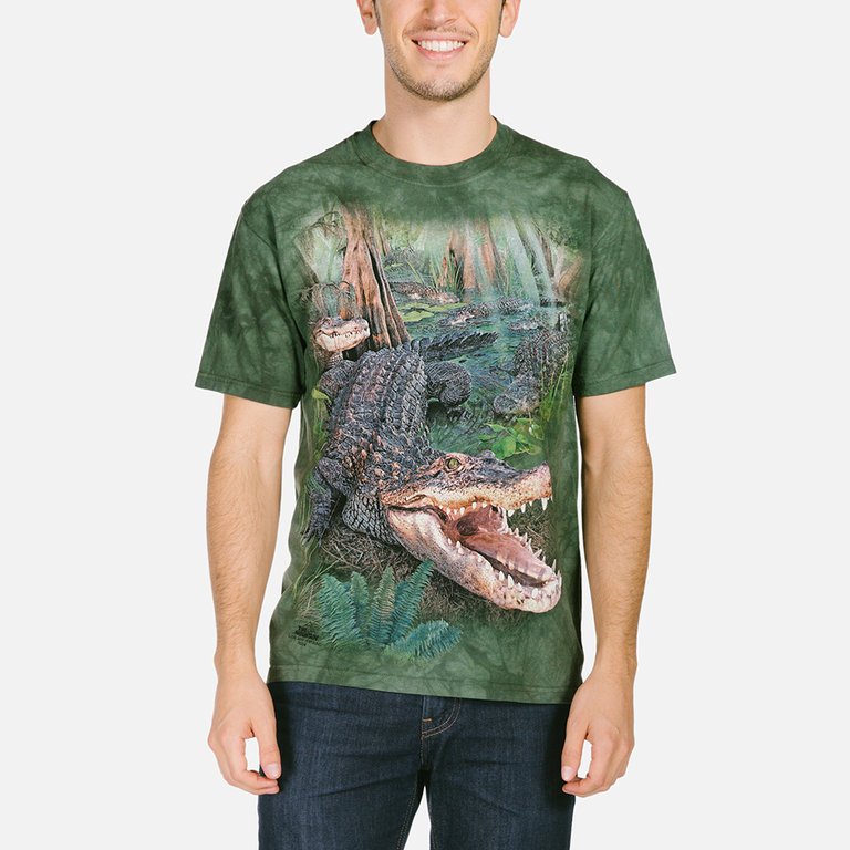 Gator Parade