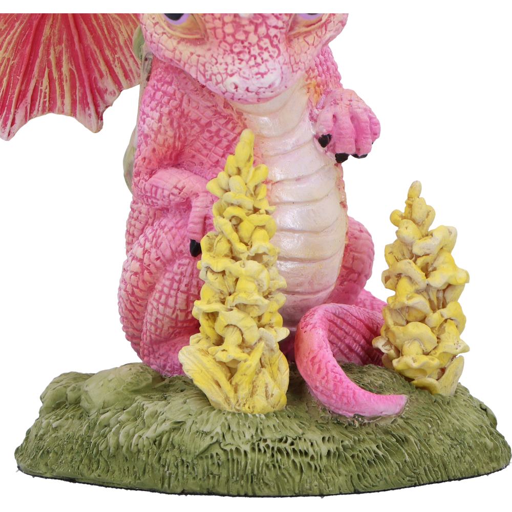 Snapdragon Flower Dragon - 11cm Snapdragon Flower Dragon - 11cm