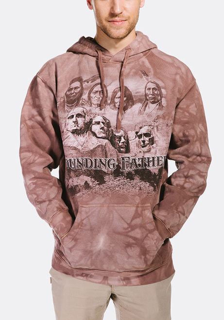 The Founders Hoodie