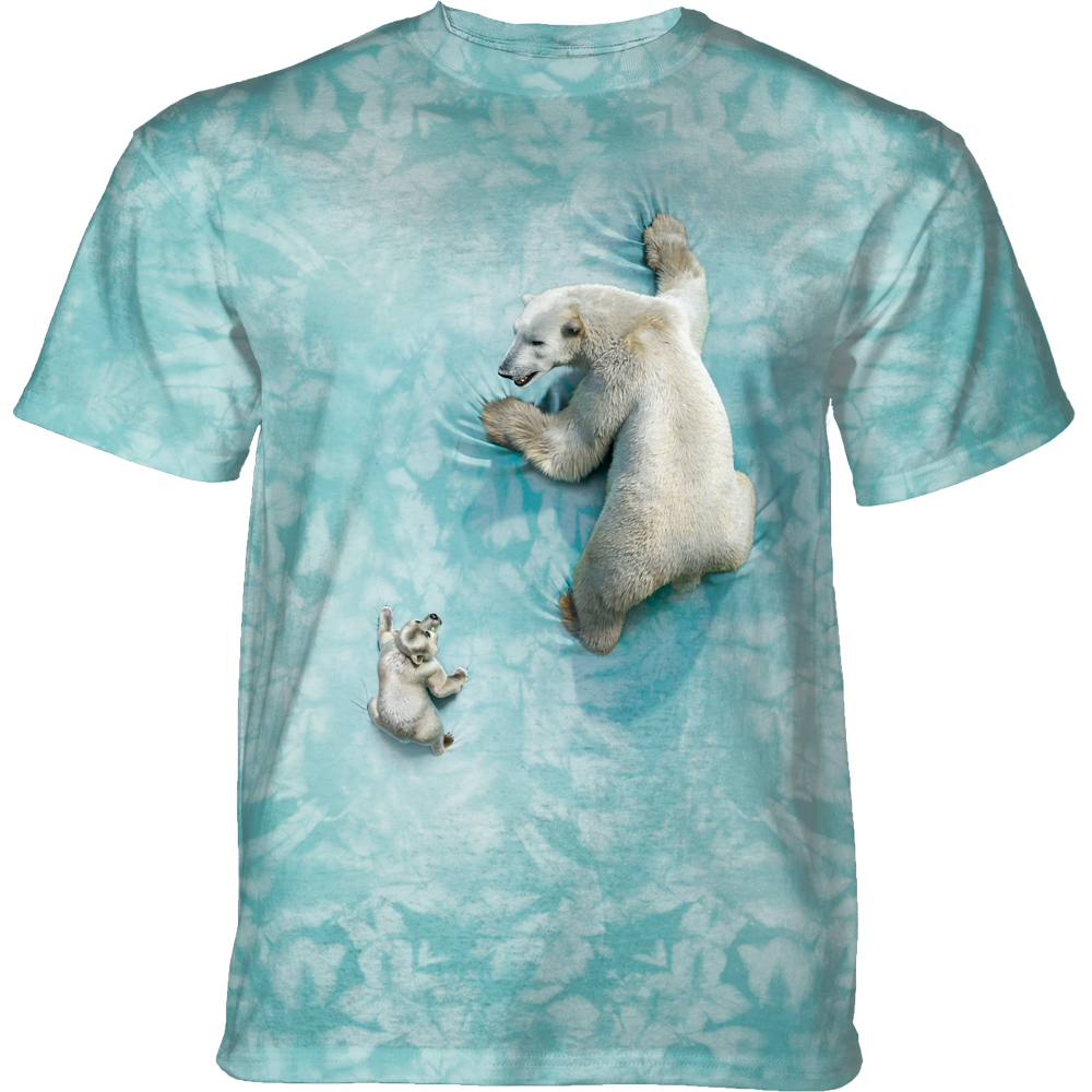Polar Bear Climb