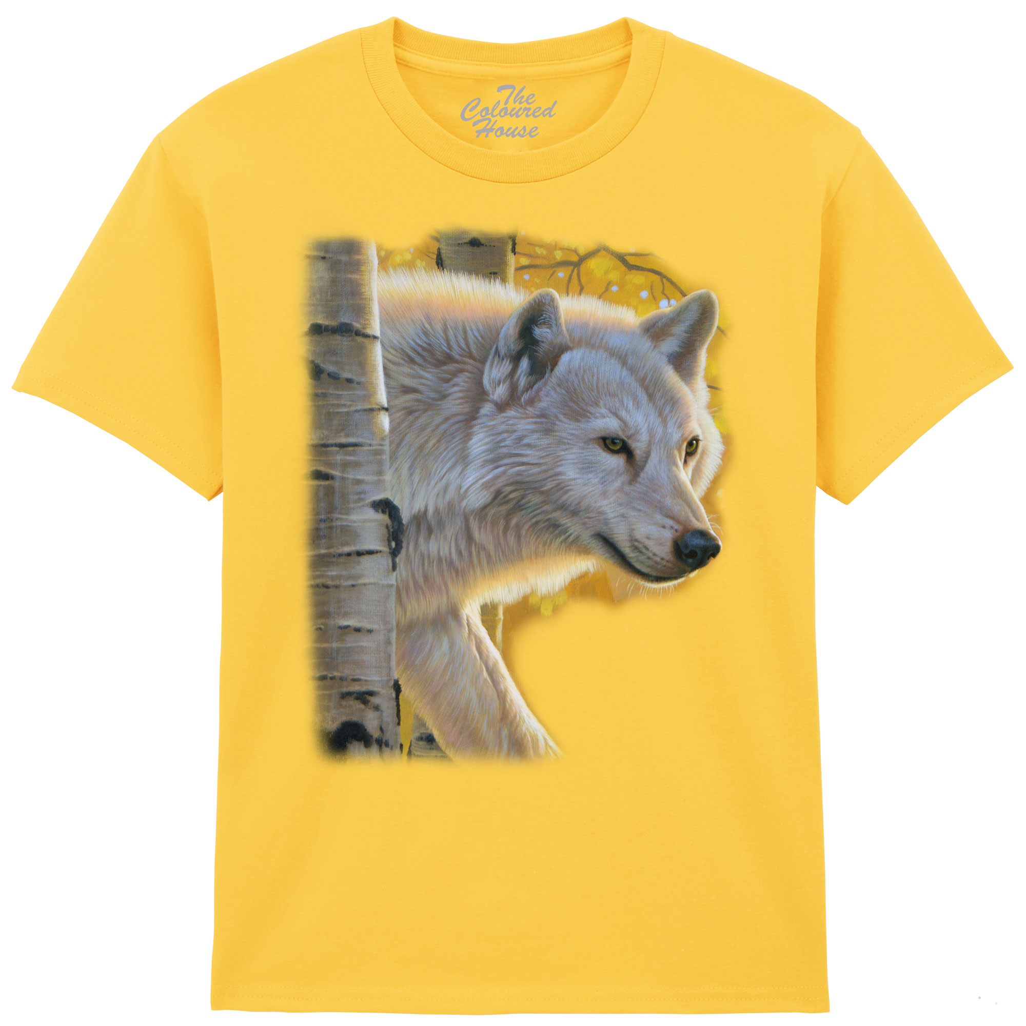 Aspen Wolf KIDS