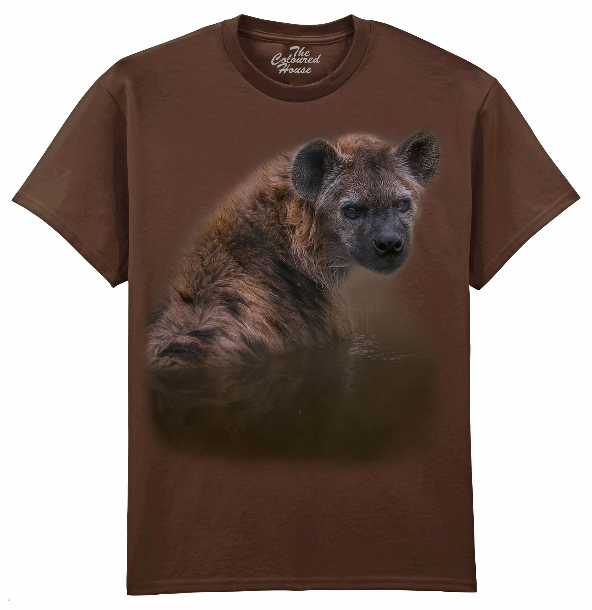 Dangerous Water - Hyena