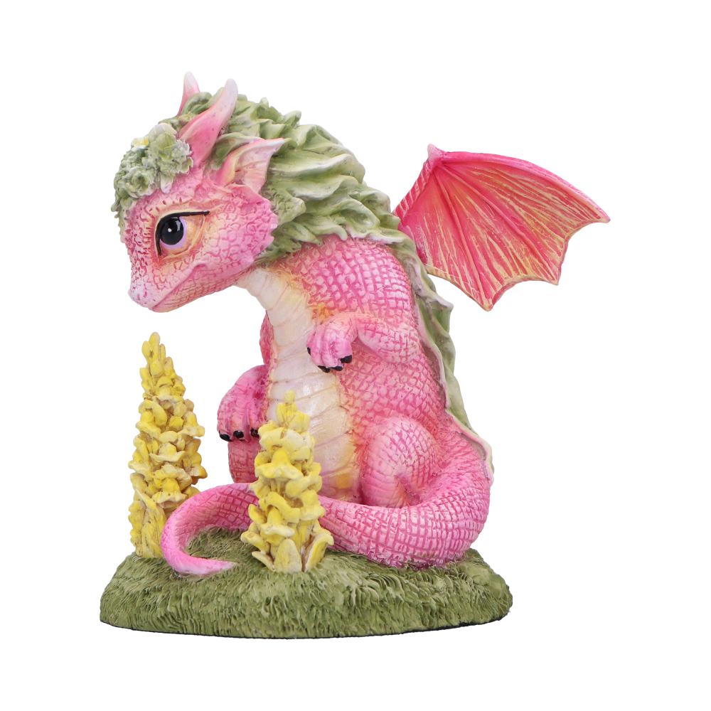 Snapdragon Flower Dragon - 11cm Snapdragon Flower Dragon - 11cm