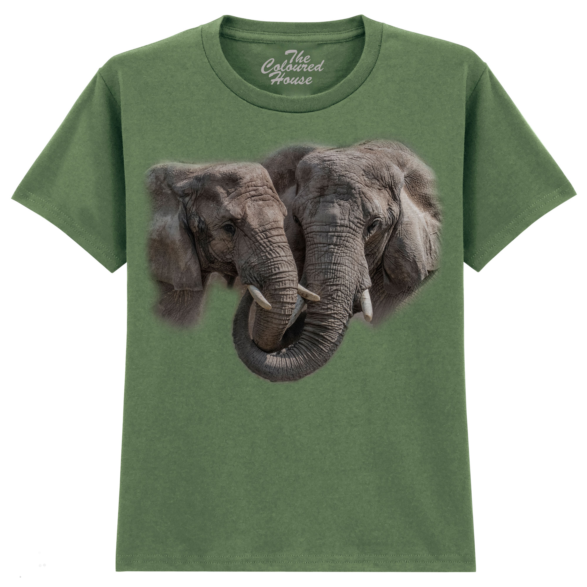 Big Hug - Elephants KIDS