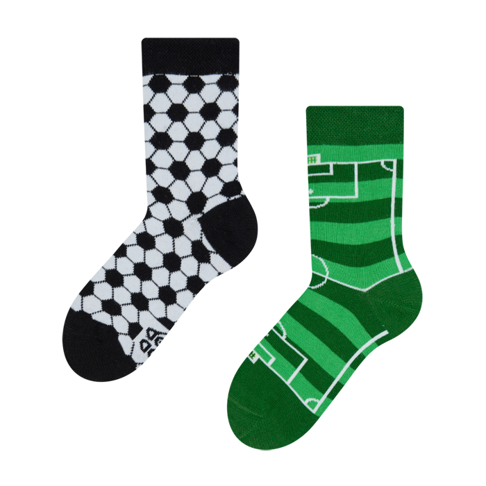 Regular KIDS Socks Football