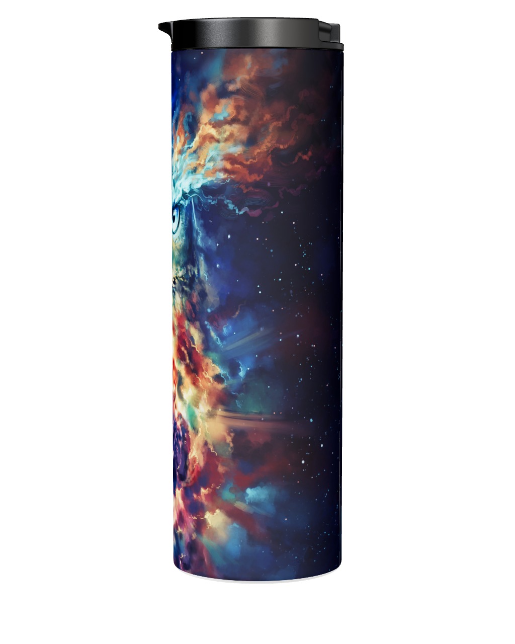 Aurowla - Owl Tumbler