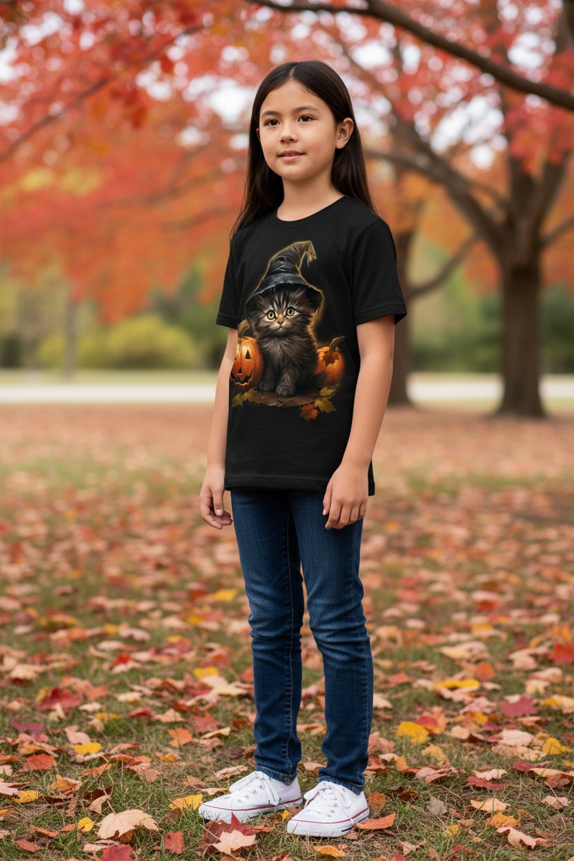 Kitty Witch Doctor KIDS