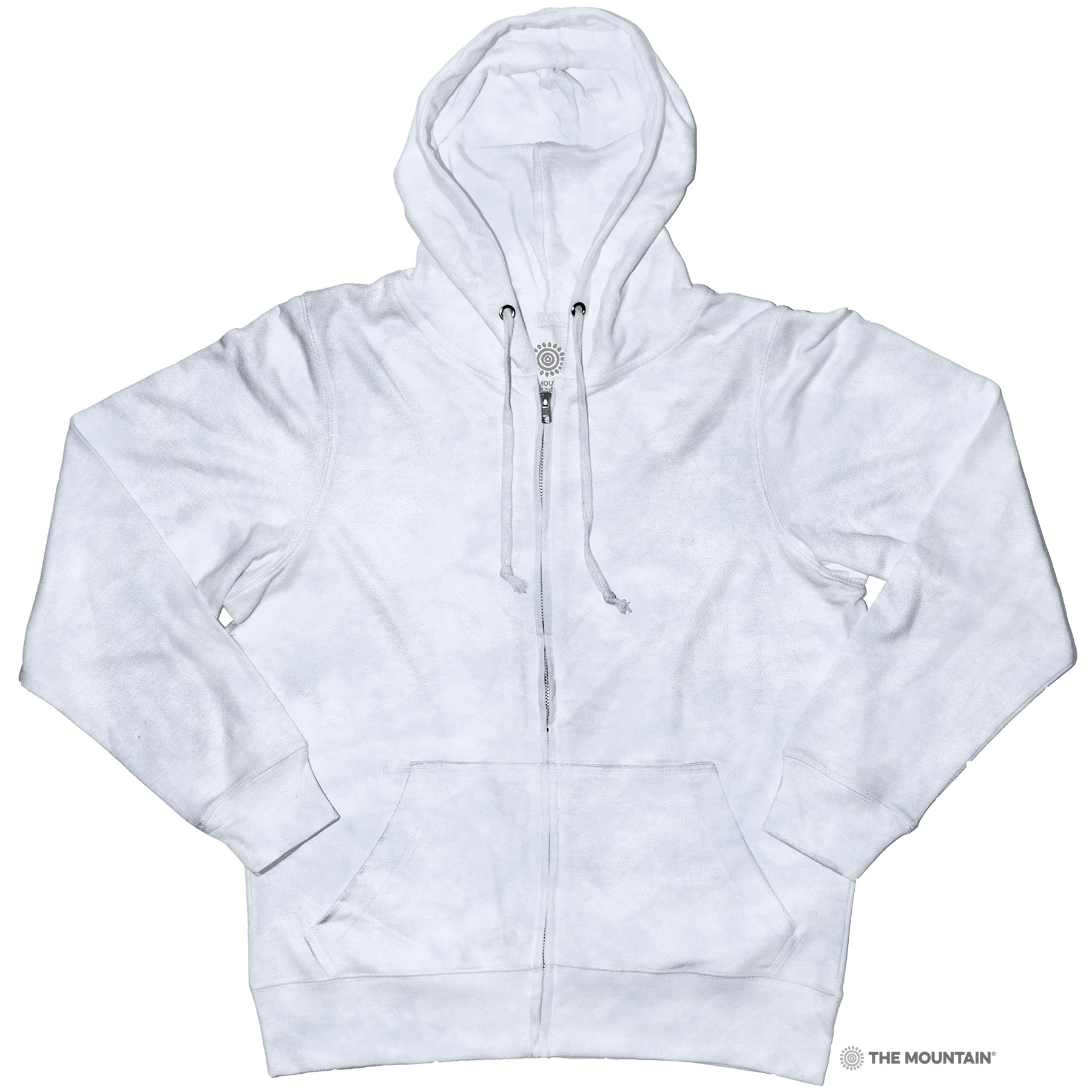 Country Owl Zip Hoodie