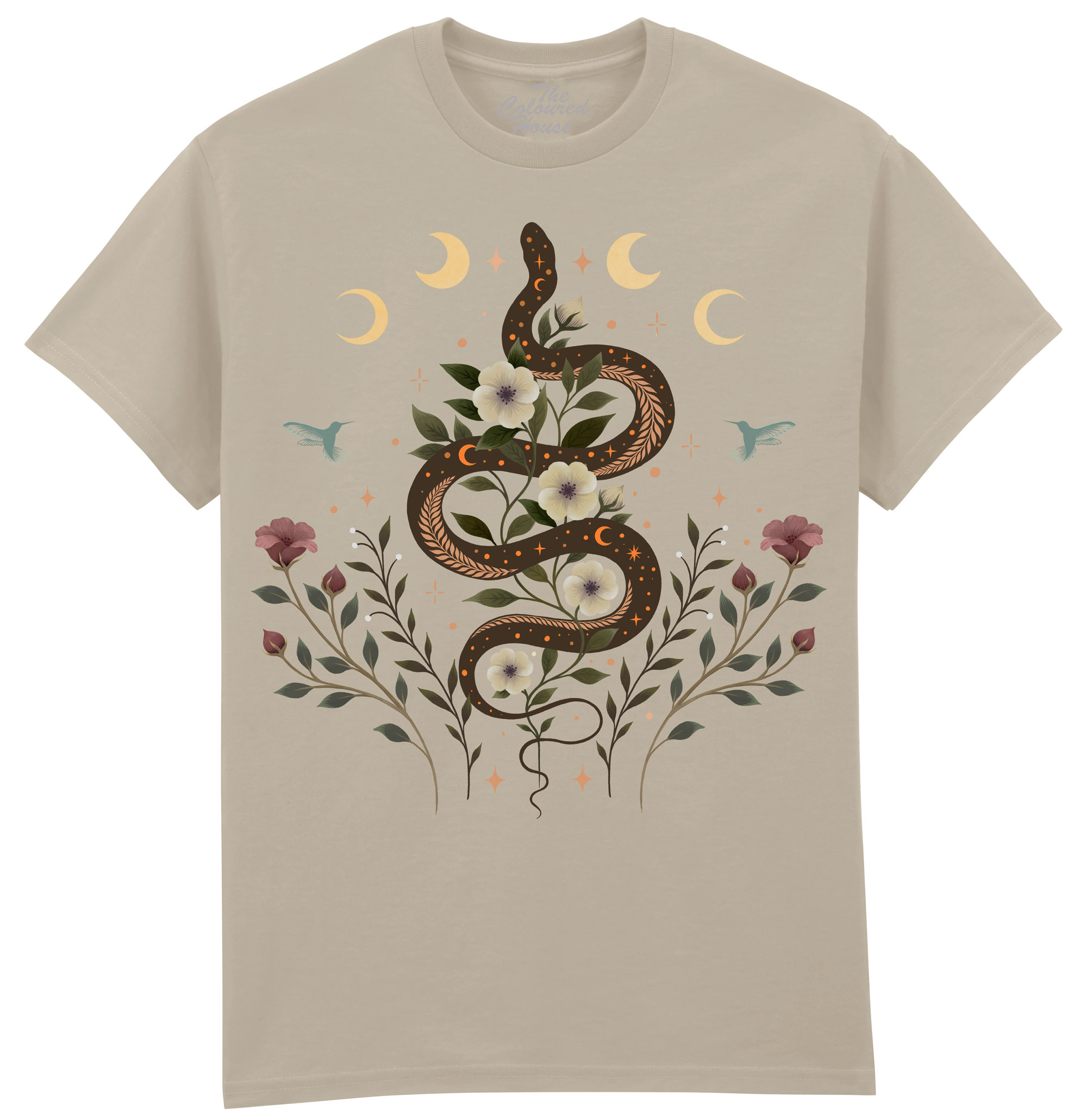 Serpent Spell