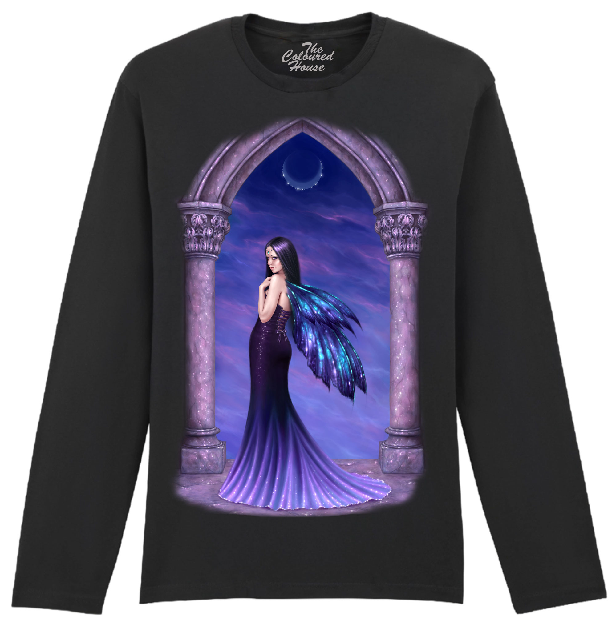 Mystique Fairy Longsleeve