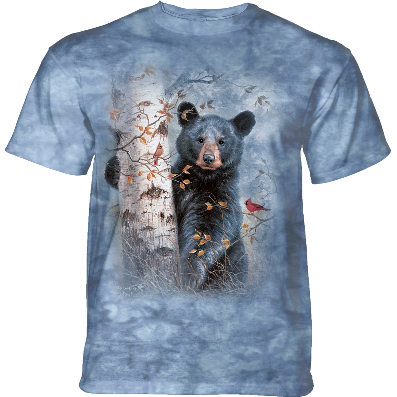 Forest Friends - Bear