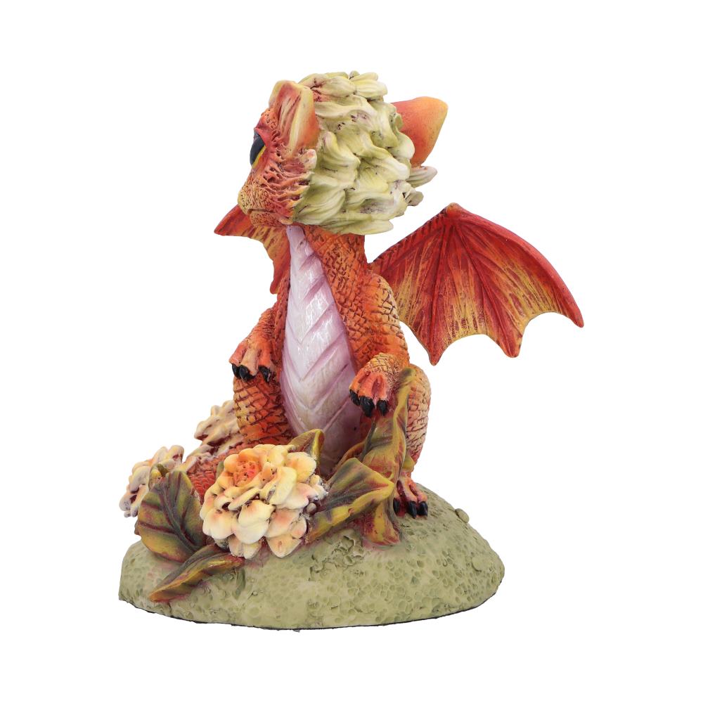 Marigold Flower Dragon - 11cm Marigold Flower Dragon - 11cm
