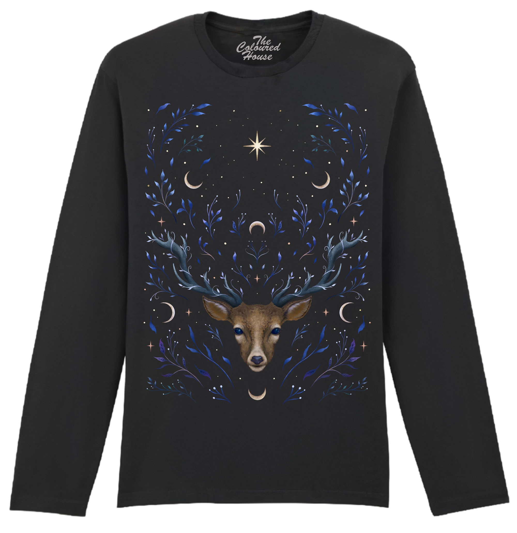 Deer Dream Longsleeve
