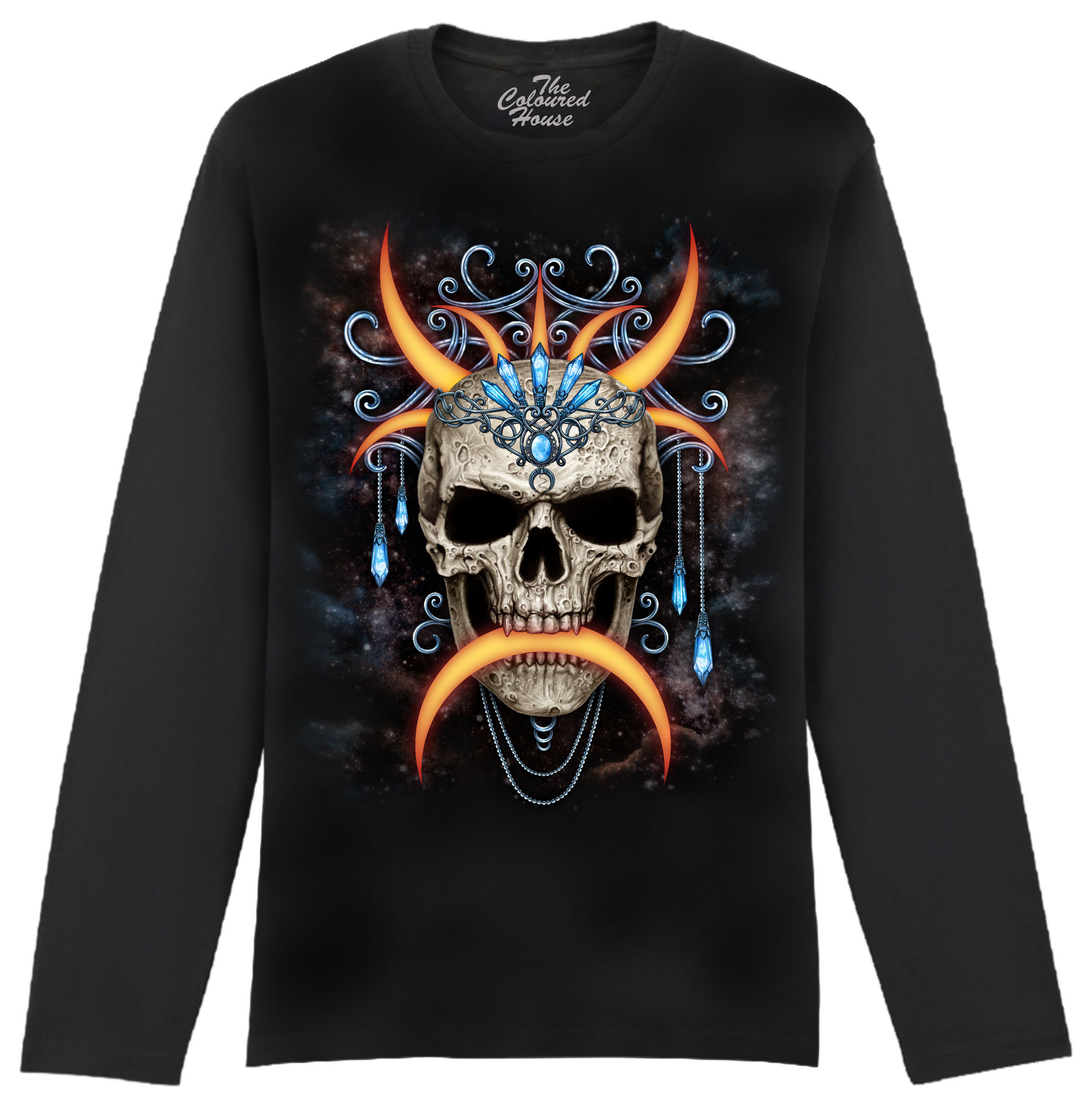 Moon Queen Longsleeve