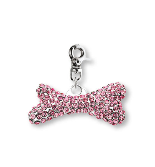 Pink Crystal dubbelzijdig