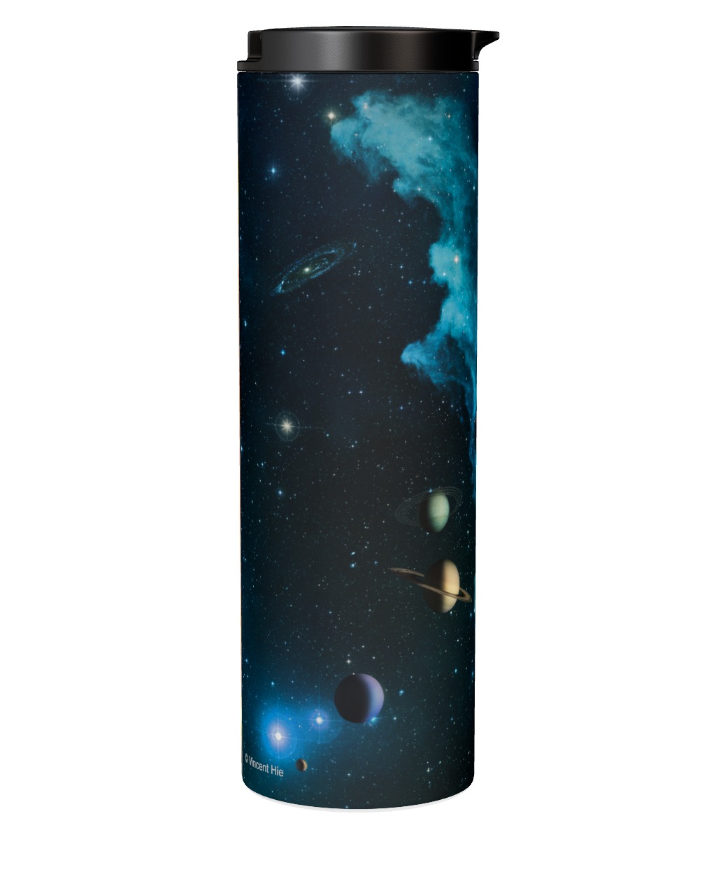 Solar System Tumbler