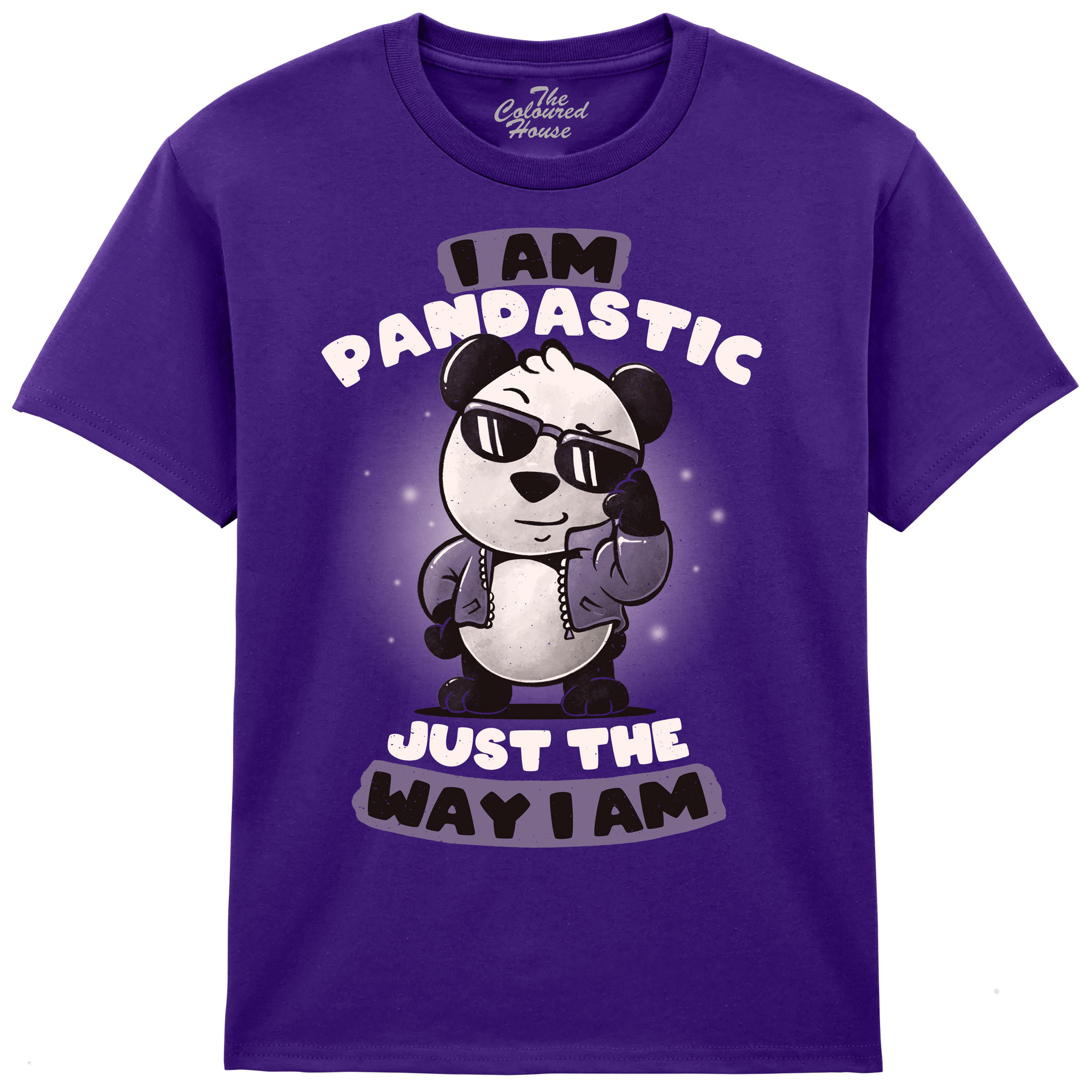 I Am Pandastic KIDS