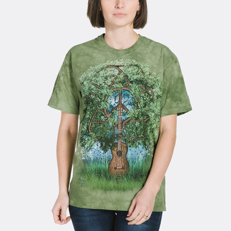 Guitar Tree