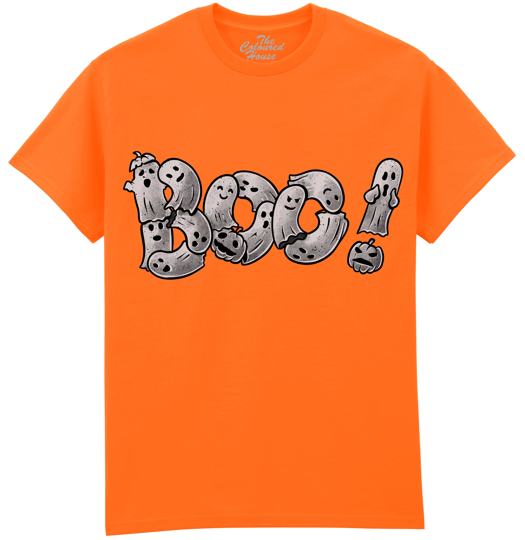 Boo!