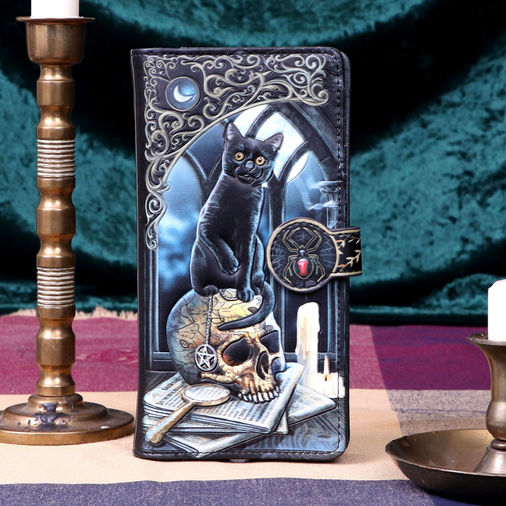 b5308s0-7 Spirits of Salem Borsa