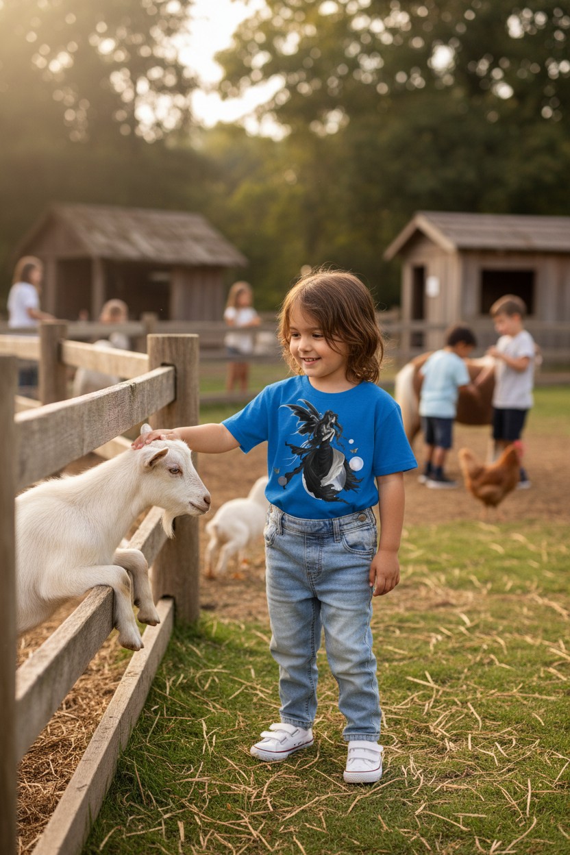 Gathering Storm KIDS