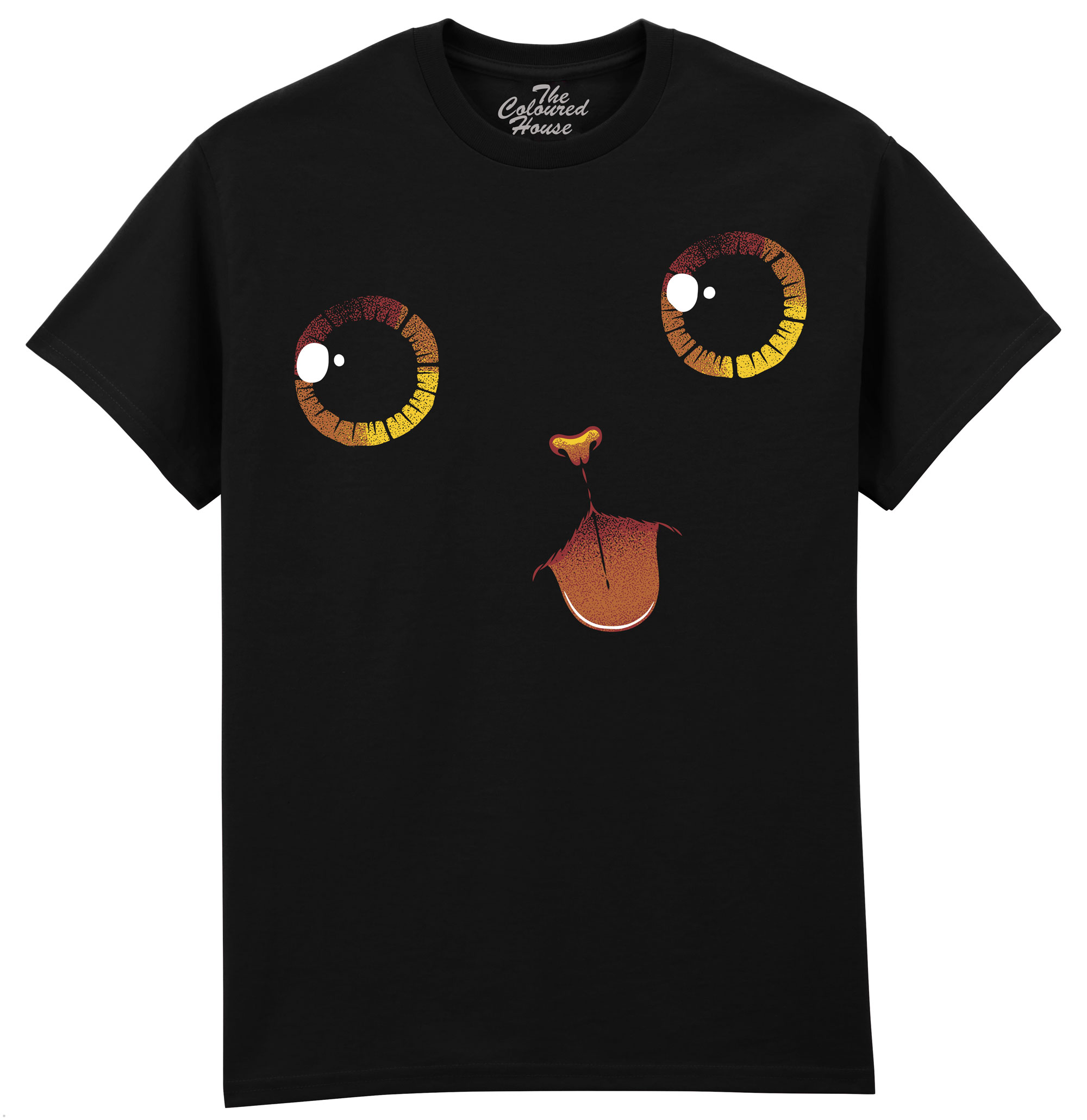 Cat Eyes
