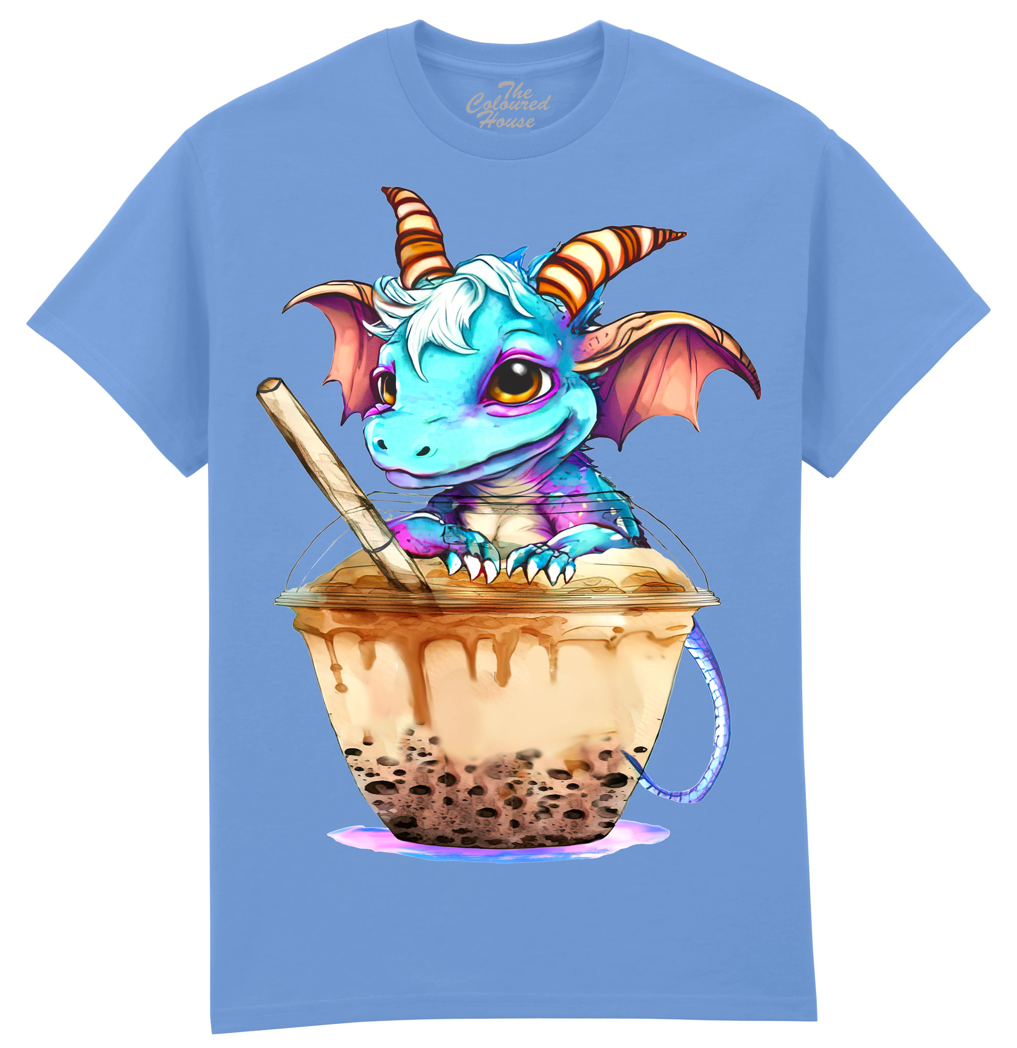 Boba Tea Dragon