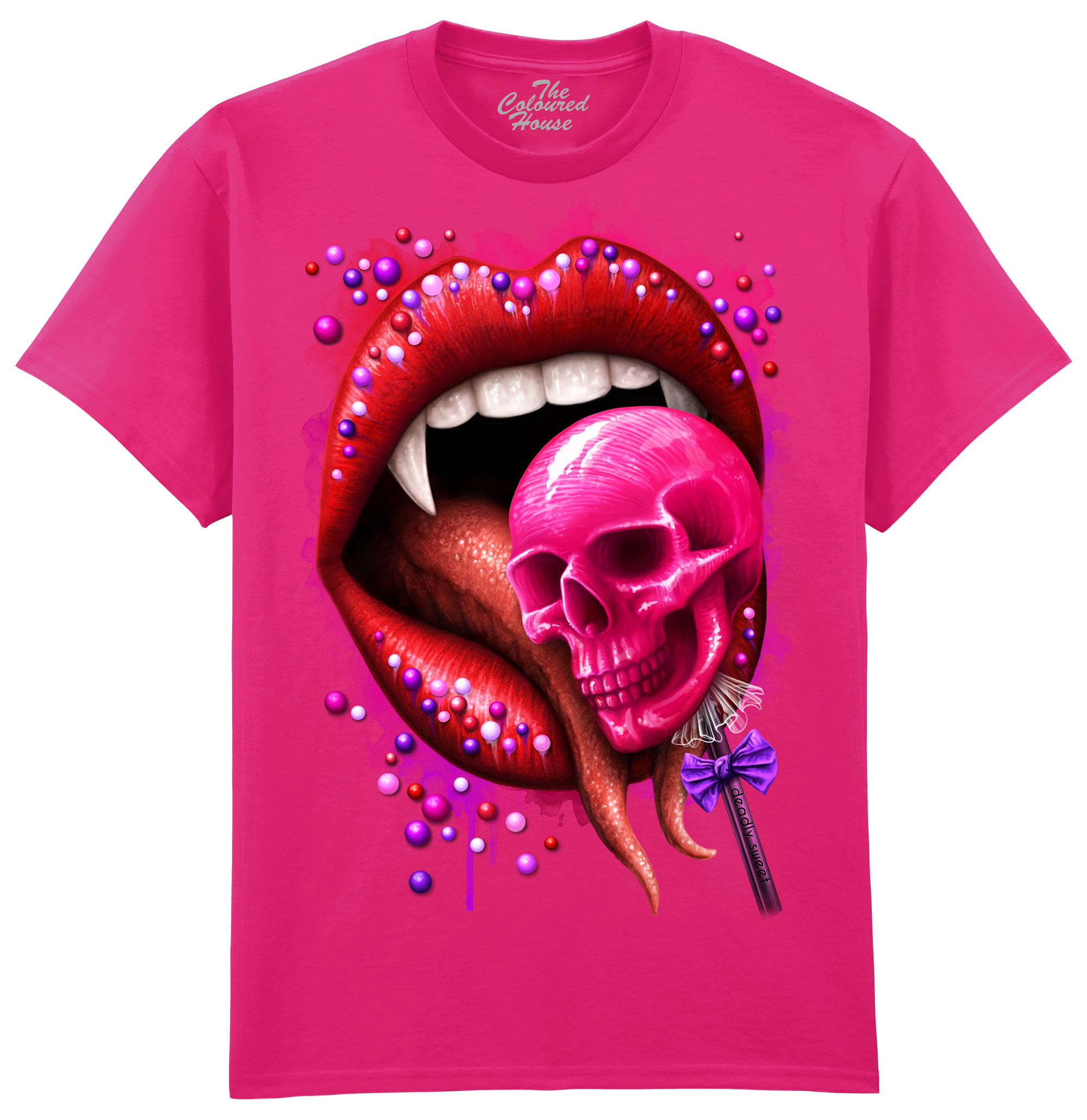 Deadly Sweet