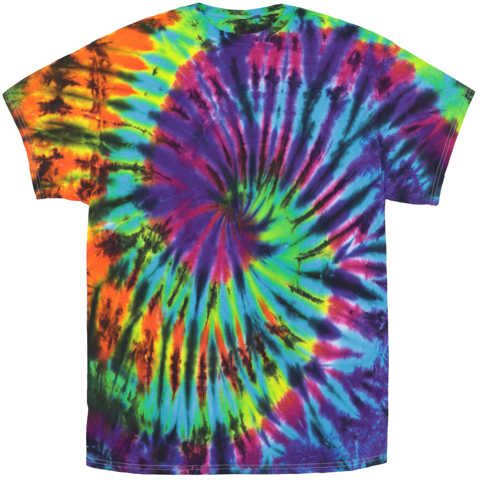 Whirlpool Intense Rainbow