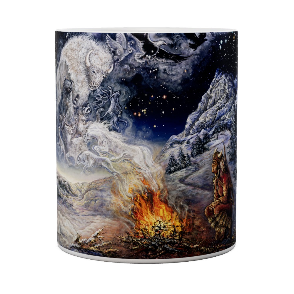 Vision Seeker Mug