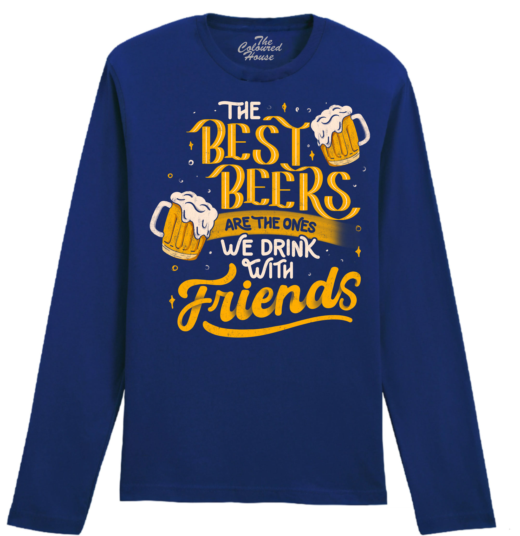 Best Beers Longsleeve