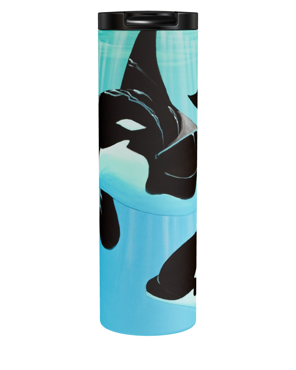 Orca Play - Tumbler