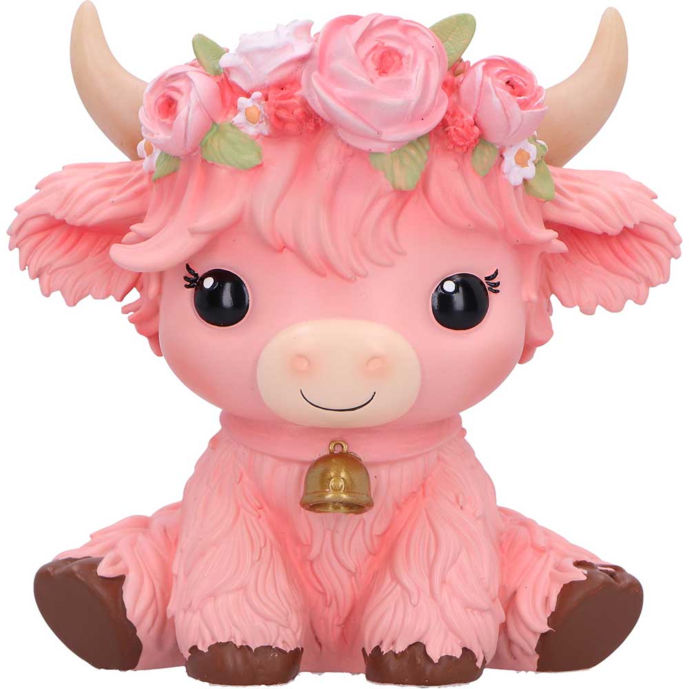Moo Crew - Primrose 10.5cm