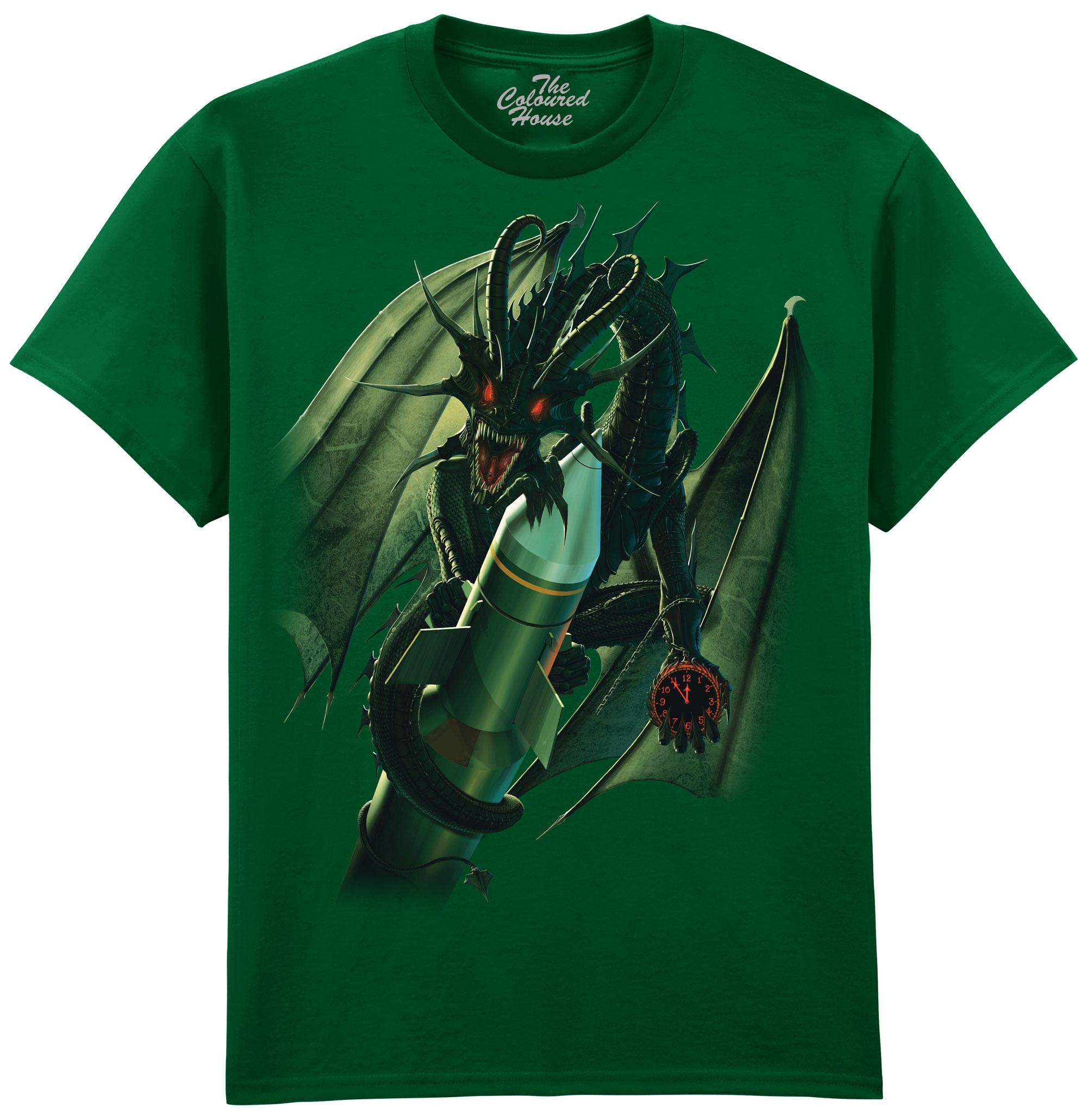 Doom Dragon
