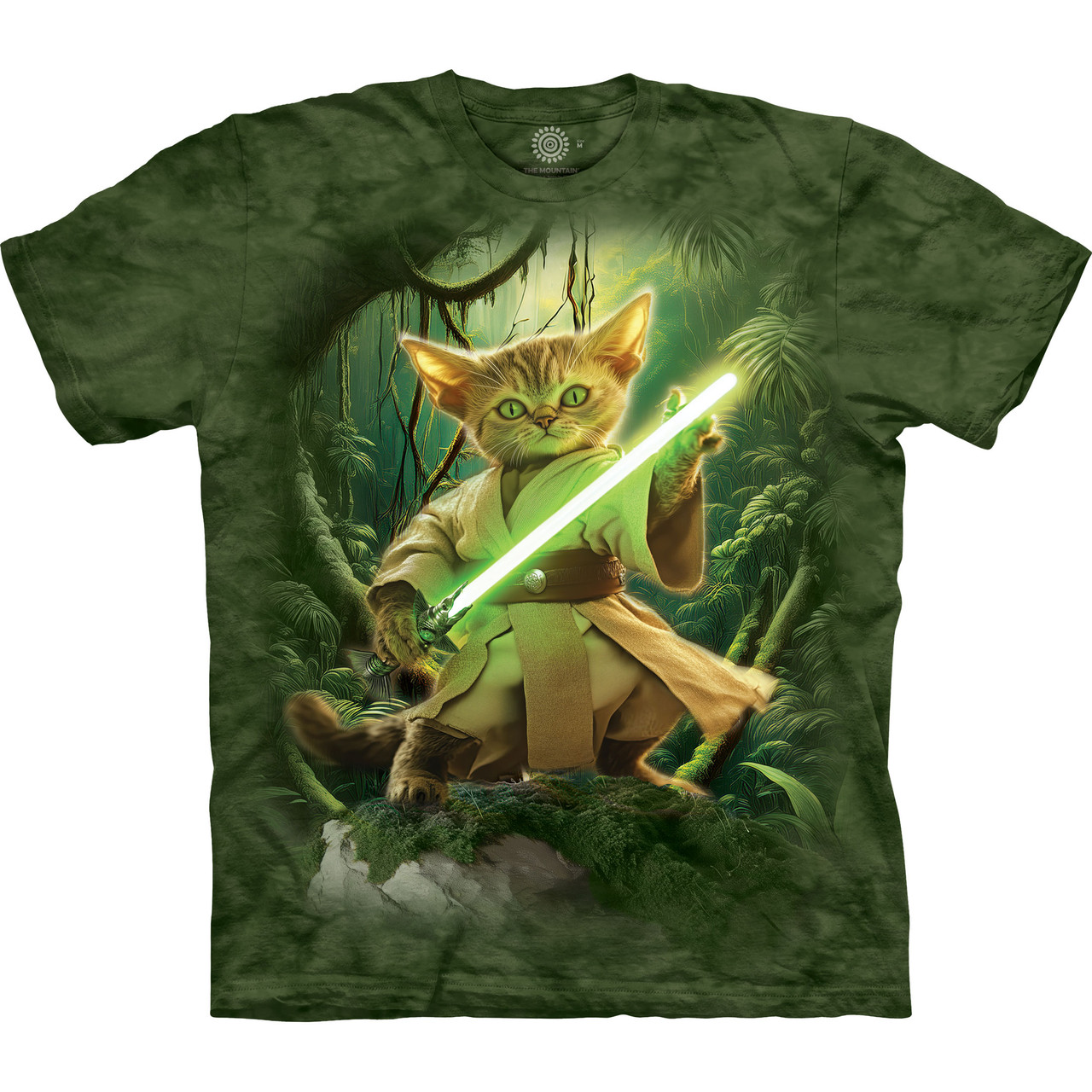 Master Meowda