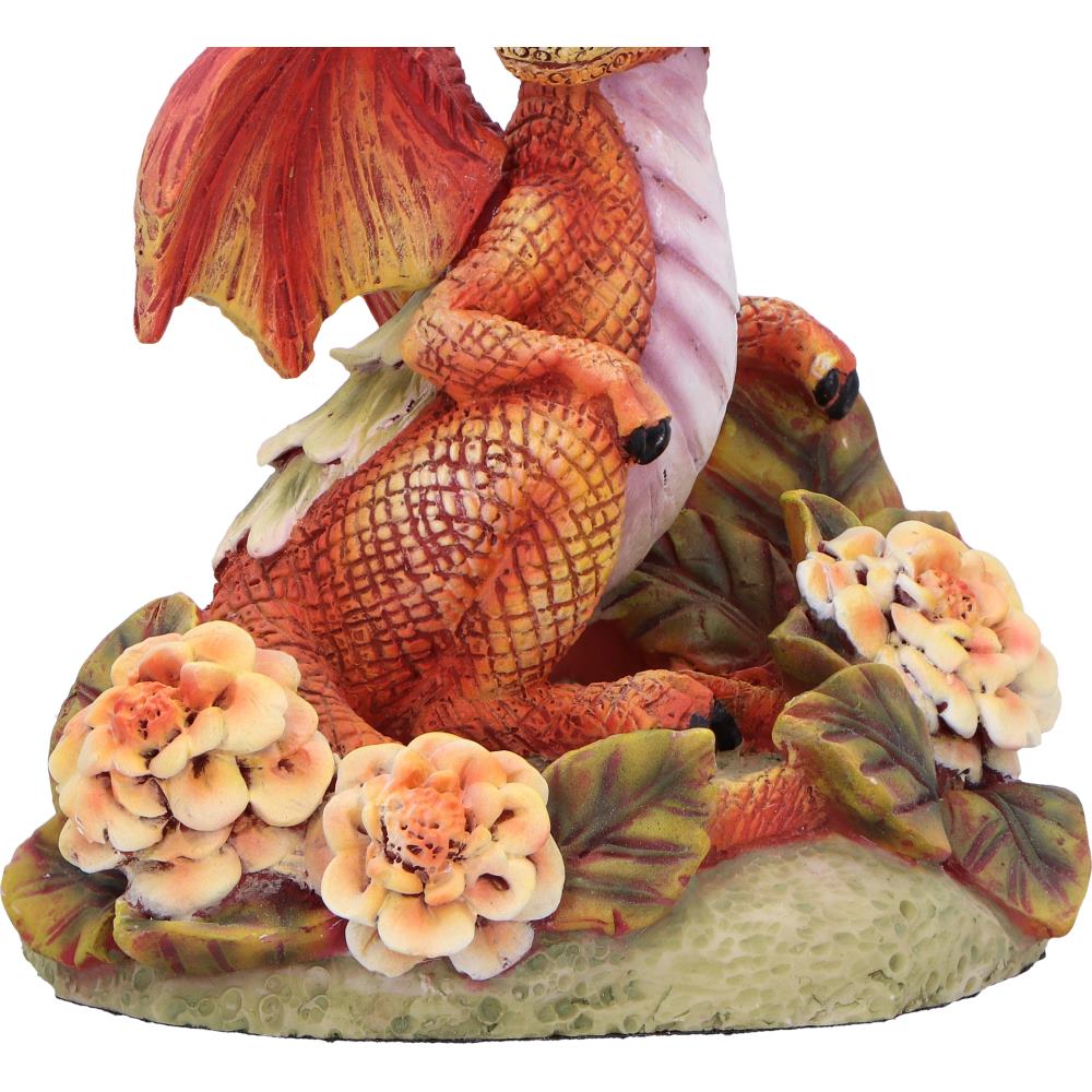 Marigold Flower Dragon - 11cm Marigold Flower Dragon - 11cm