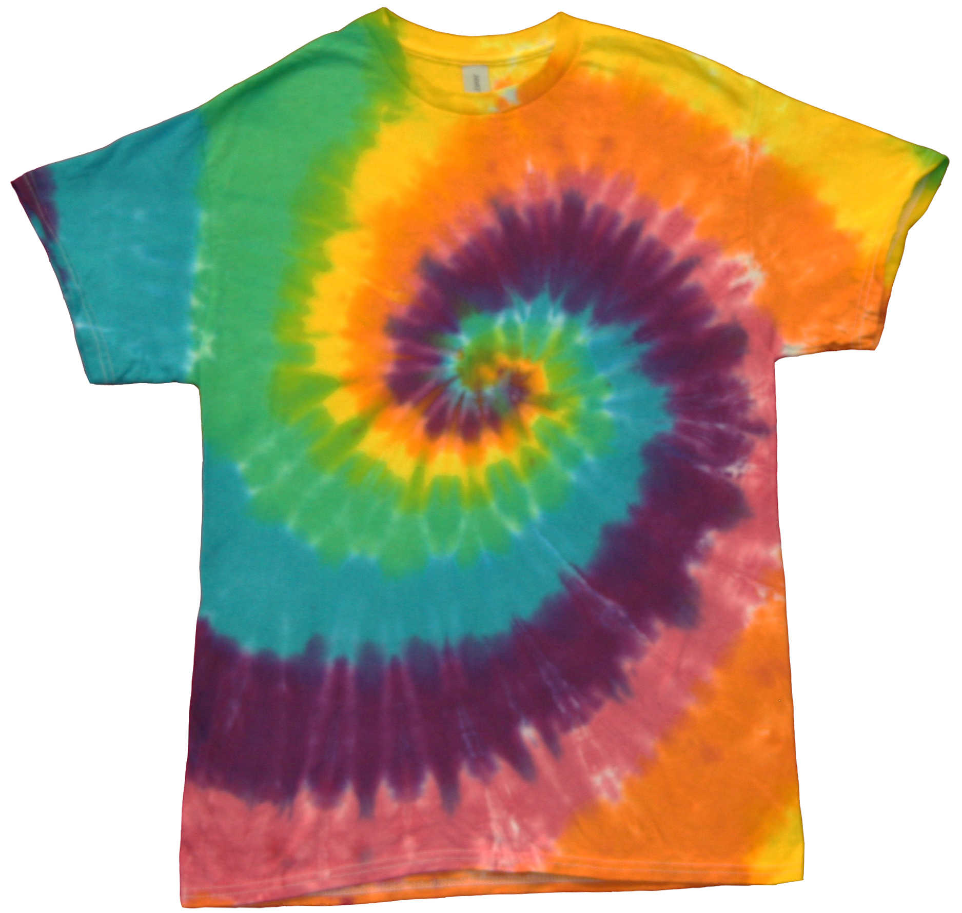 Swirl Summer