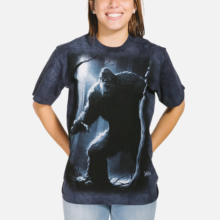 Sasquatch