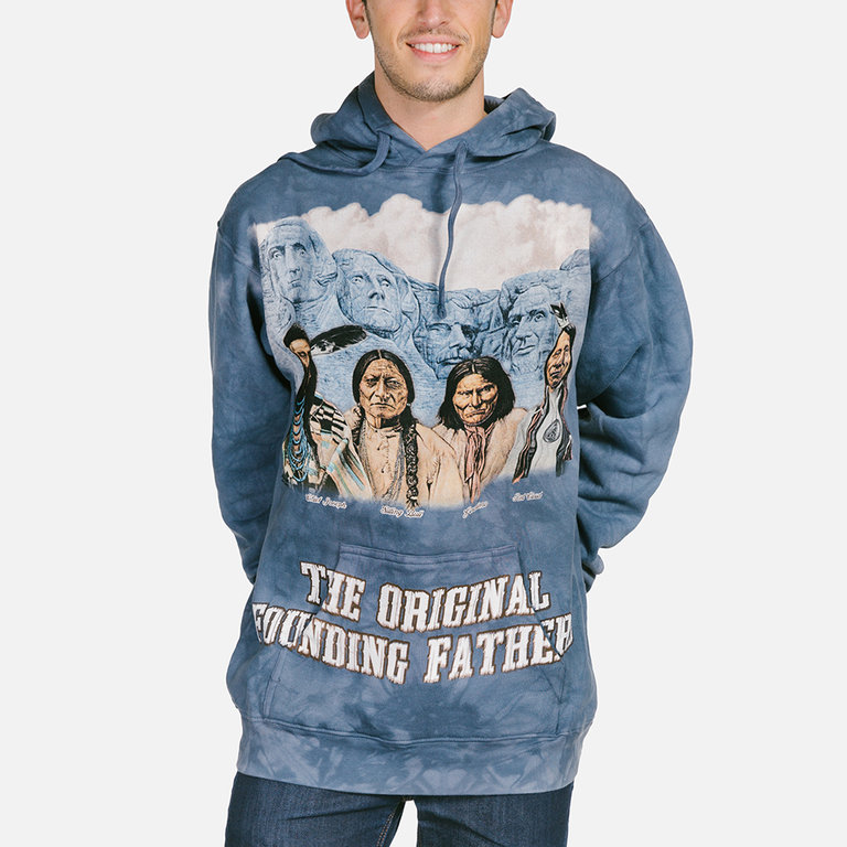 Rushmore Originals Hoodie