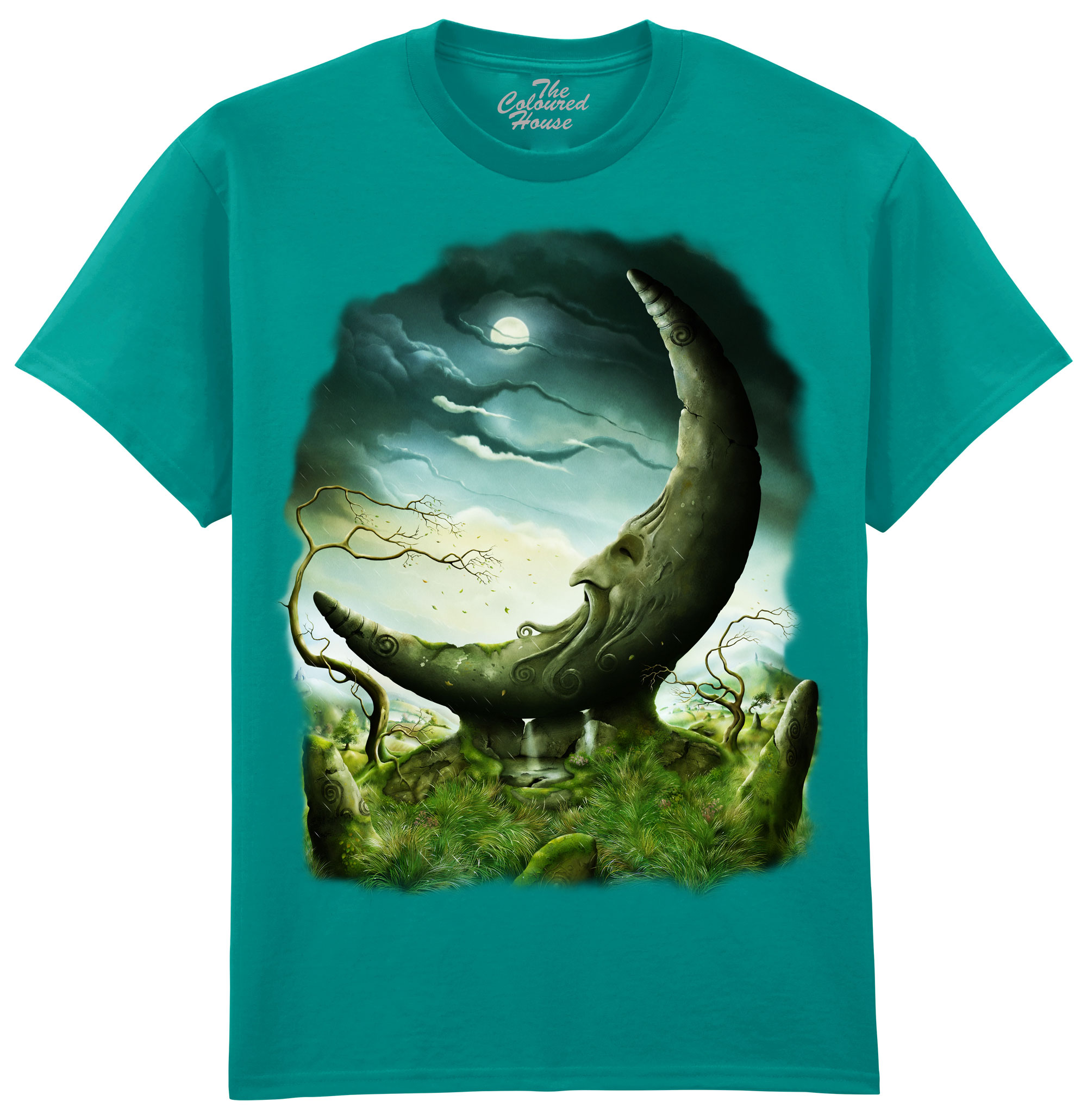 Moon Stone