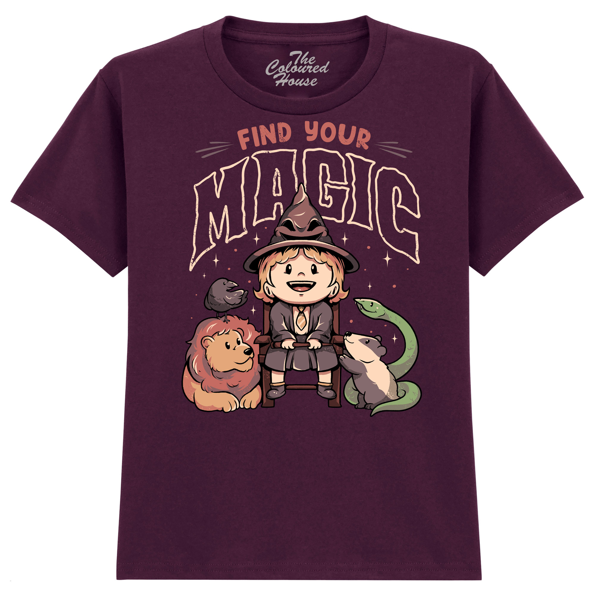 Find Your Magic KIDS