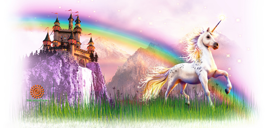 Unicorn Castle Mok