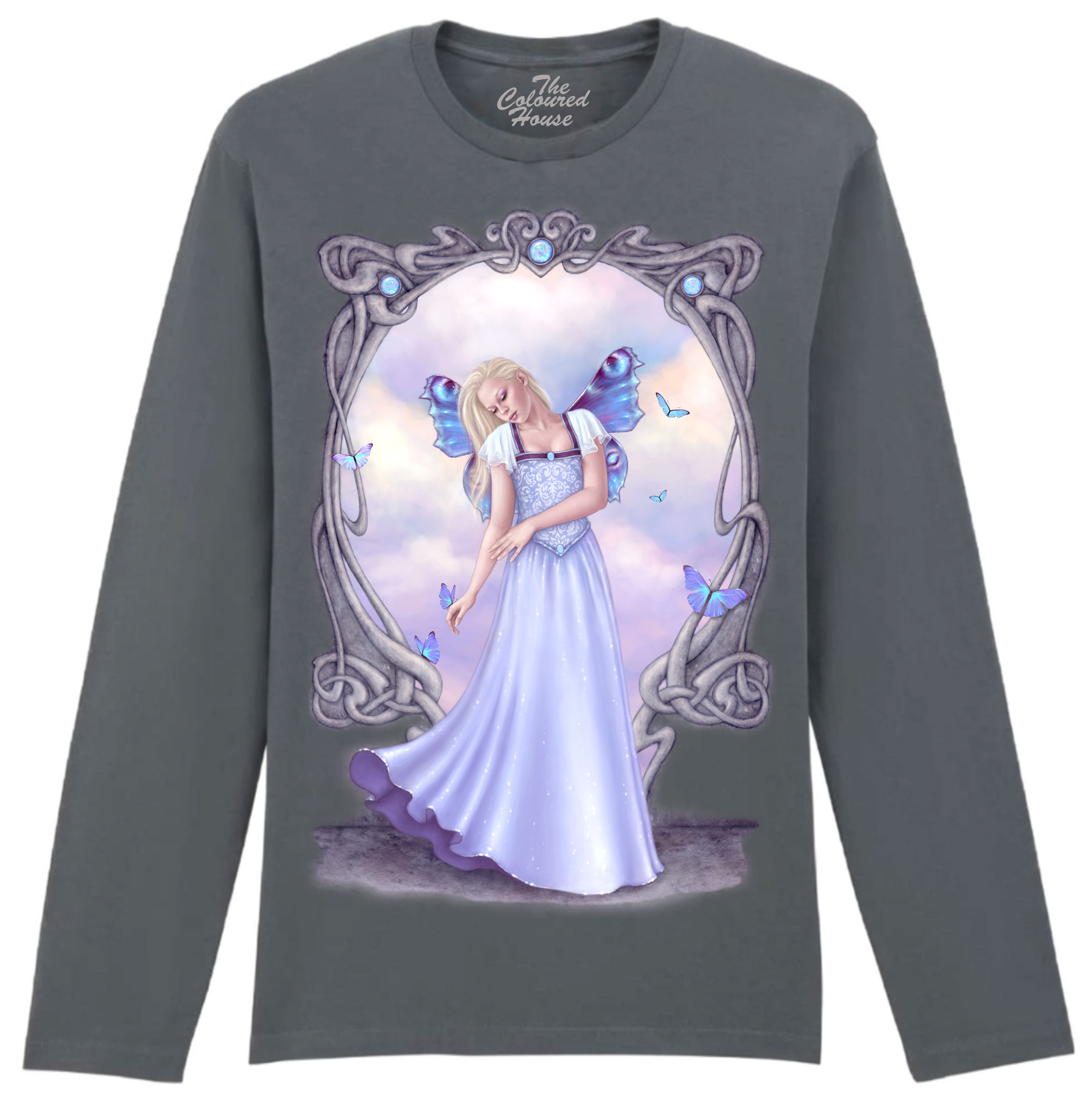Opal Longsleeve