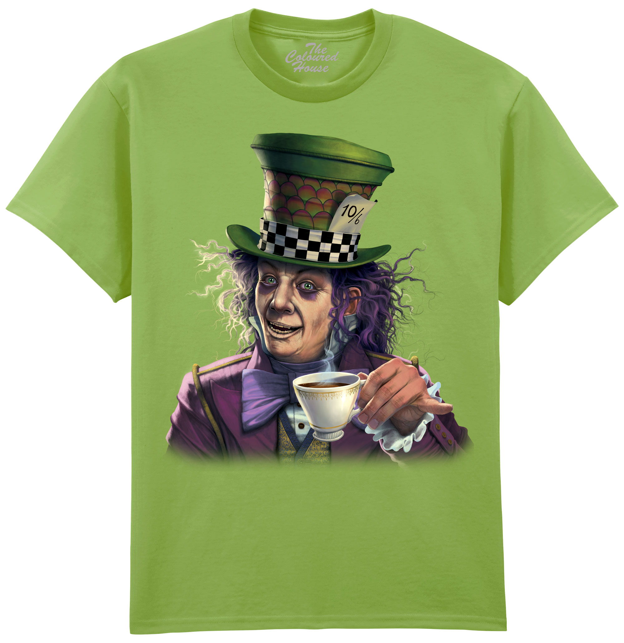Mad Hatter
